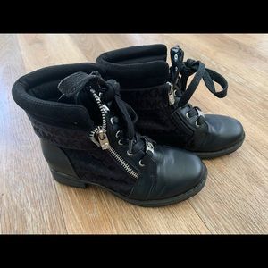 Michael Kors Girls Shoes Size 1